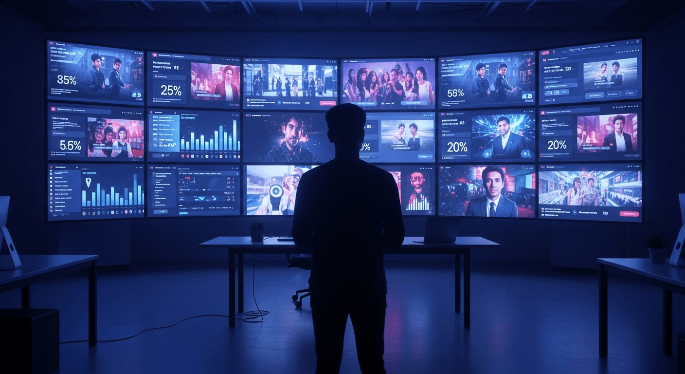 How Cluely's AI Content Strategy Generated 1 Billion Views in 3 Months (Complete Breakdown)